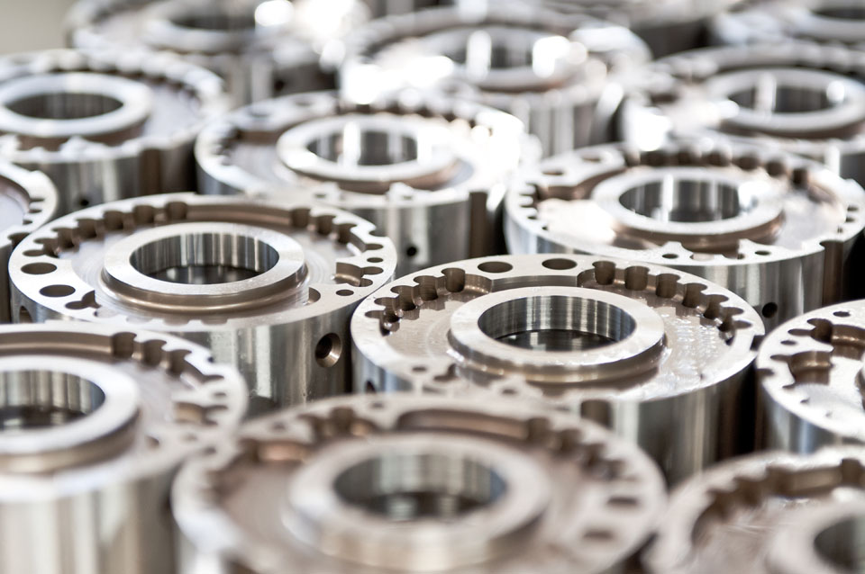 Advanced Manufacturing FBT Inc 